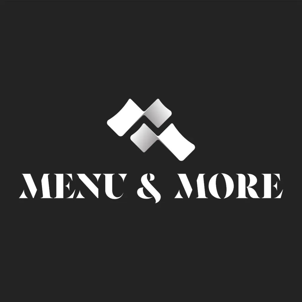 Menu & More