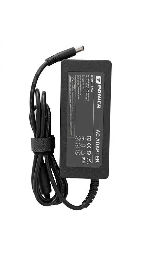 DELL/HP T POWER19.5V 3.33A 4.5*3.0 Laptop Charger