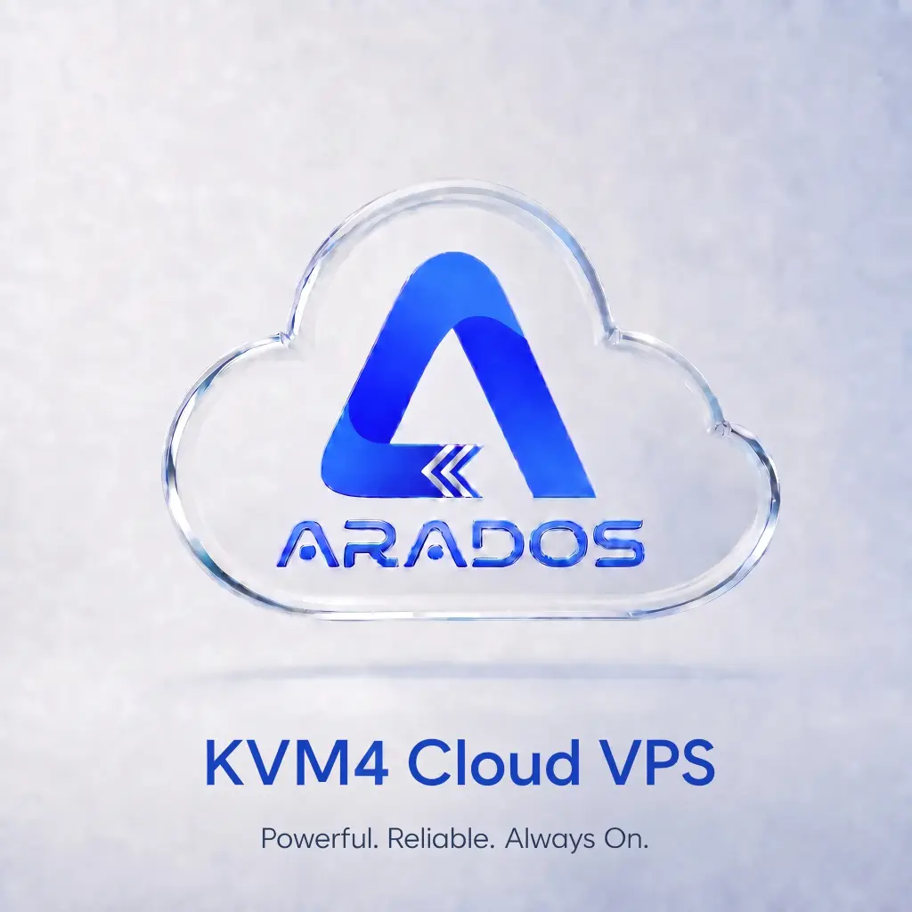 KVM4 Cloud VPS