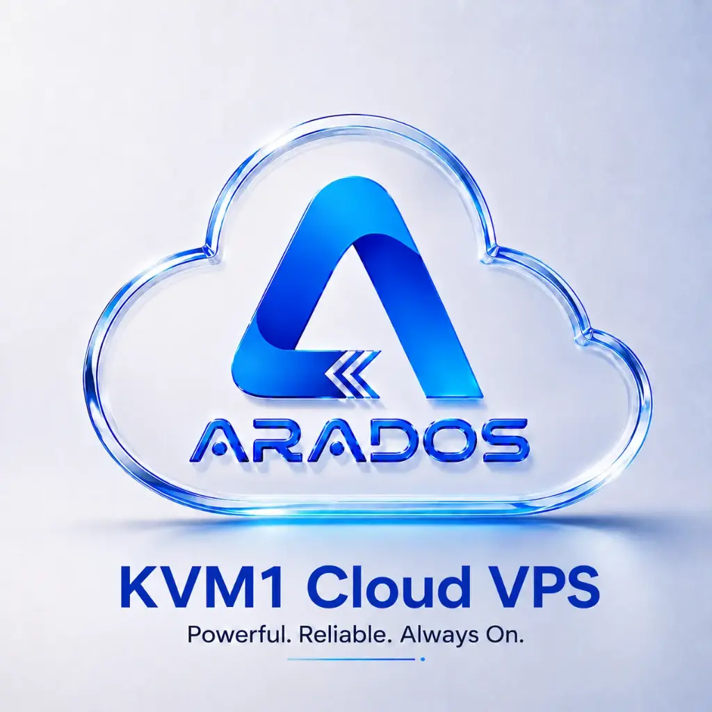 KVM1 Cloud VPS