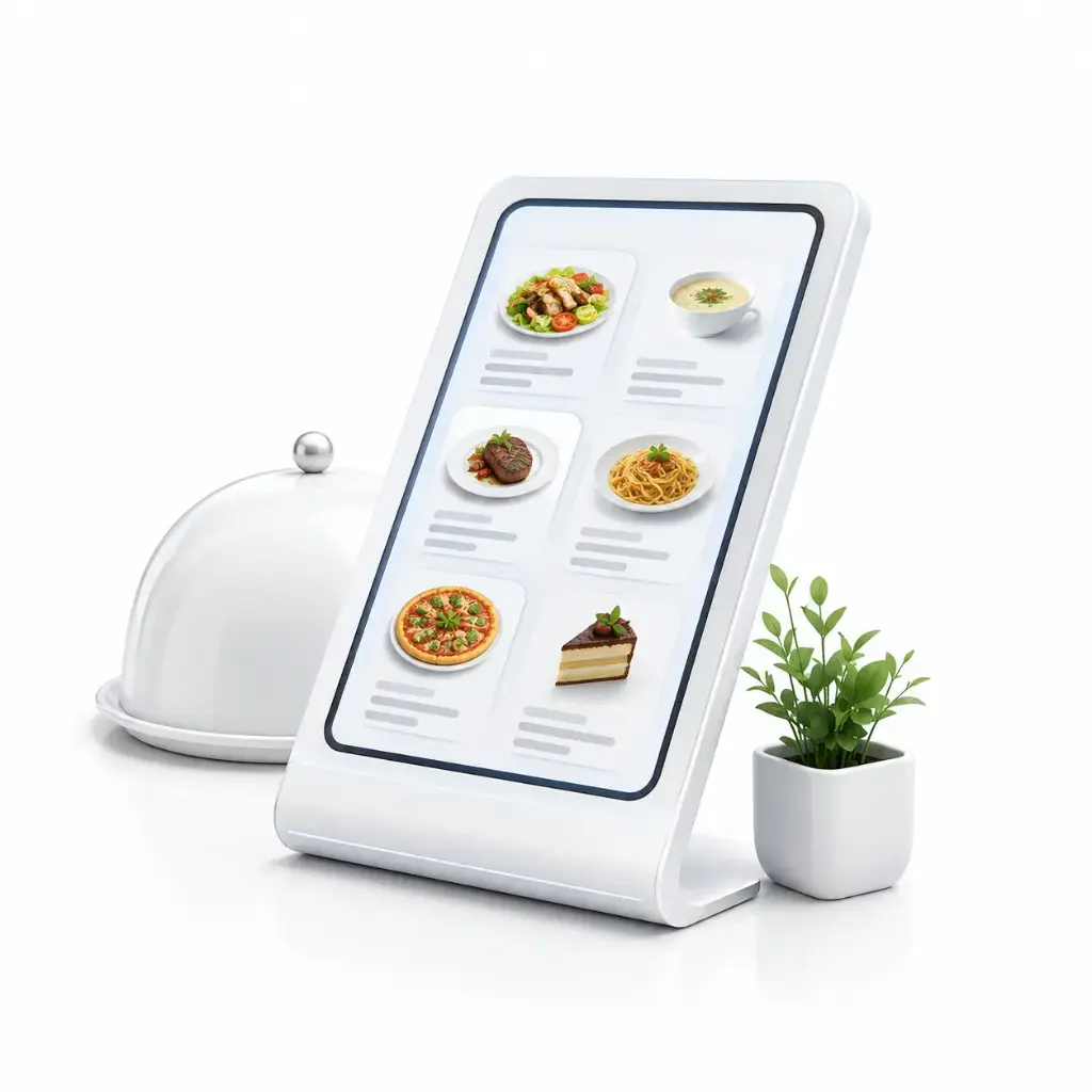 E-MENU