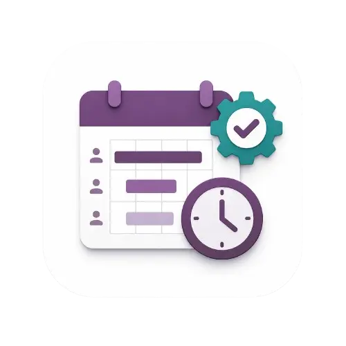 Automated Activity Timesheet Creation