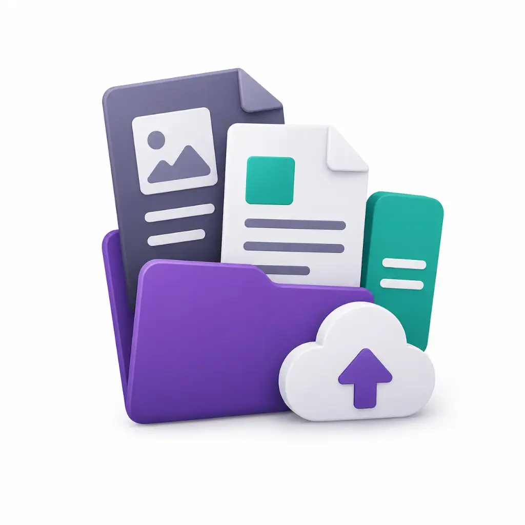 Project Documents Workspace