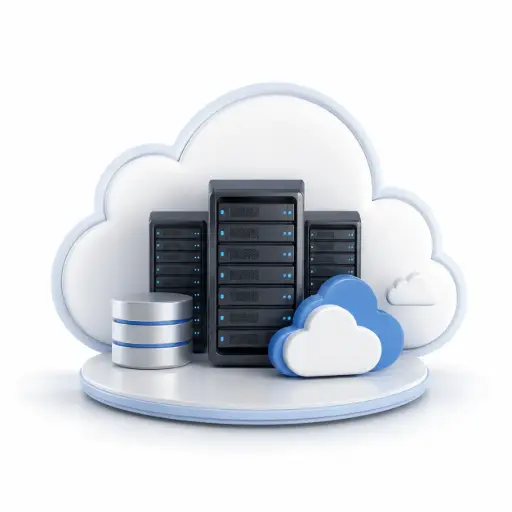 Odoo cloud hosting (maximum 30 active users)