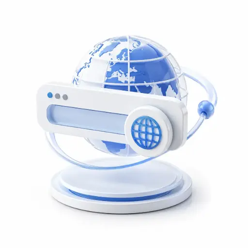 Domain Name Registration