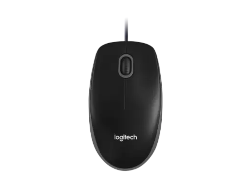 [B100] ماوس سلكي LOGITECH