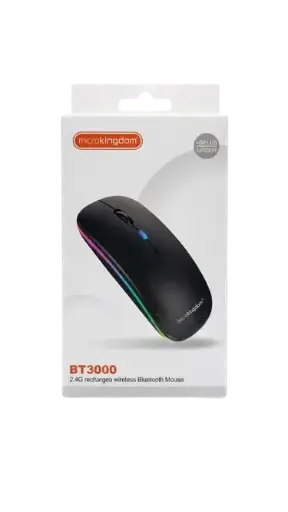 [m308] microkingdom wired mouse