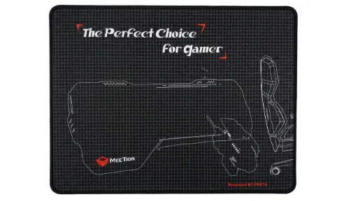 Meetingion gaming mouse pad