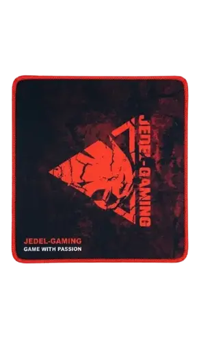 Jedel.Gaming gaming mouse pad