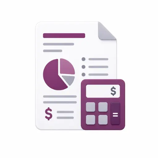Expenses Reports