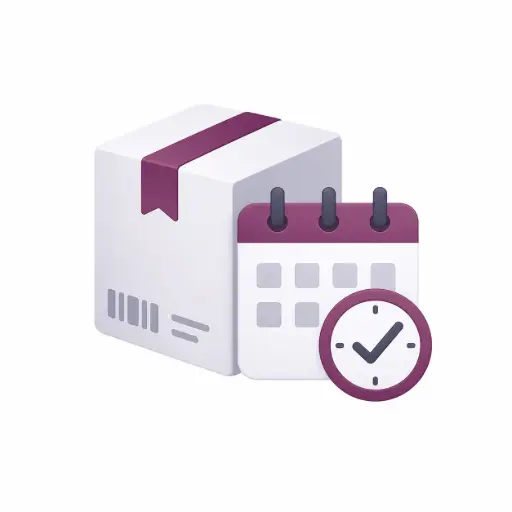 Product Expiration Tracking
