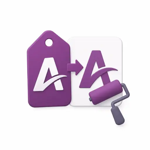 إعادة تسمية العلامة التجارية - Arados Rebranding