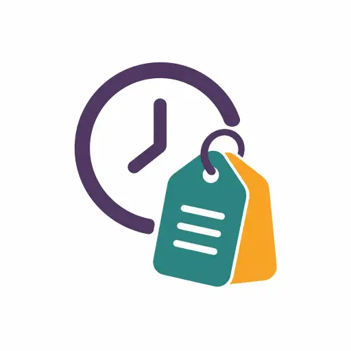 Timesheet Tags