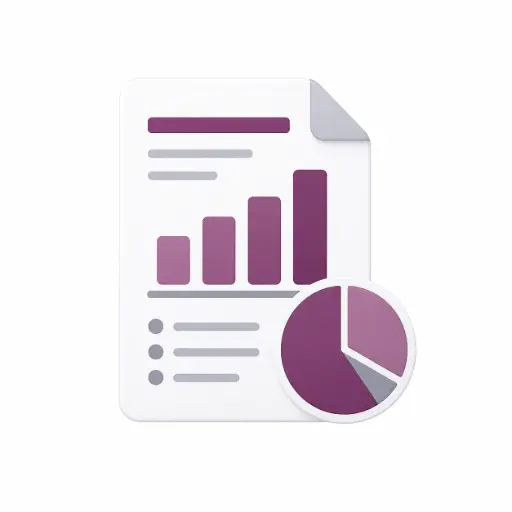 تقارير المبيعات - Sales Report