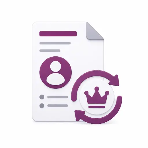 Arados Subscription Service