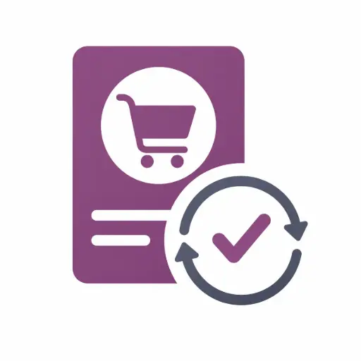 اشتراكات الشراء - Purchase Subscription