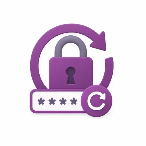 Reset Password