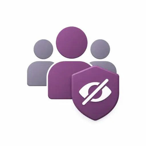  Hidden Admin Group