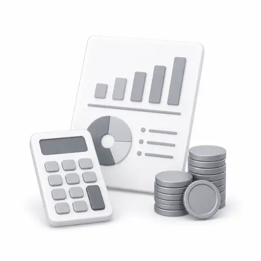 Accounting and finance solution